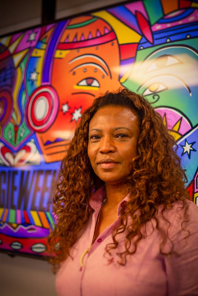 Eliane-Dias-cultura-feminismo-negro Eliane Dias: “Acredito que a melhor forma de resistir é ser autêntica”