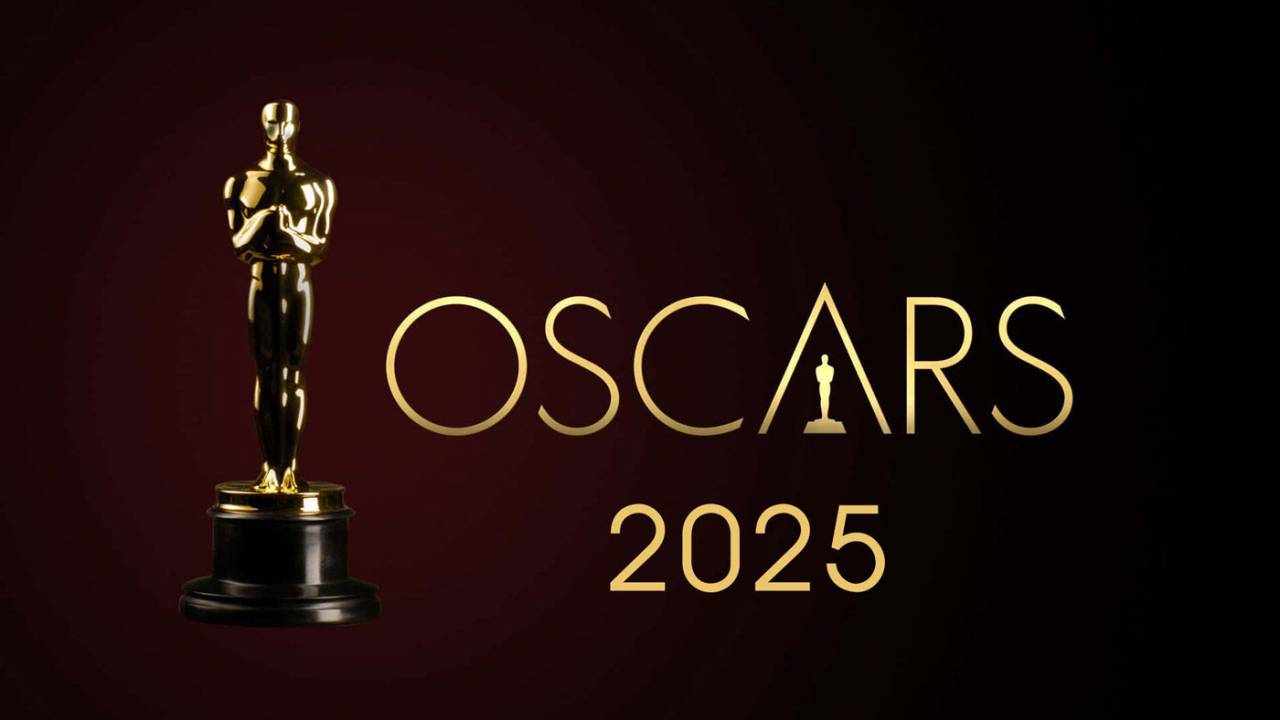 Oscar 2025.