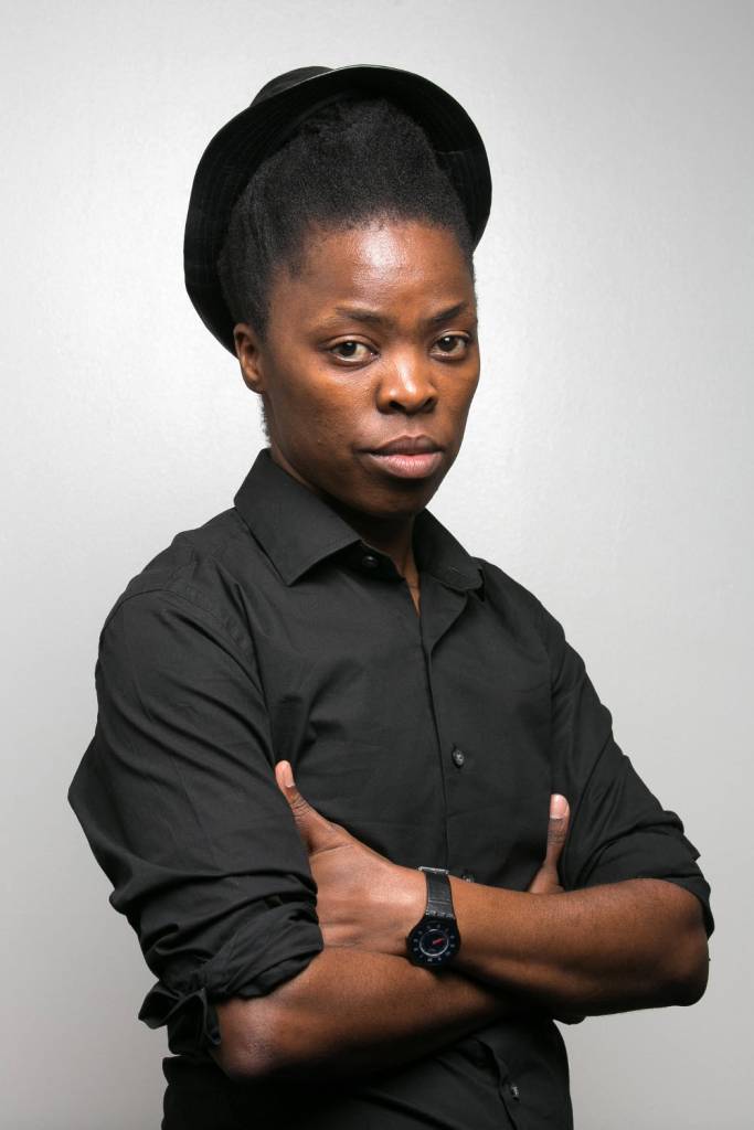 Zanele Muholi é uma das artistas que está transformando o cenário artístico global