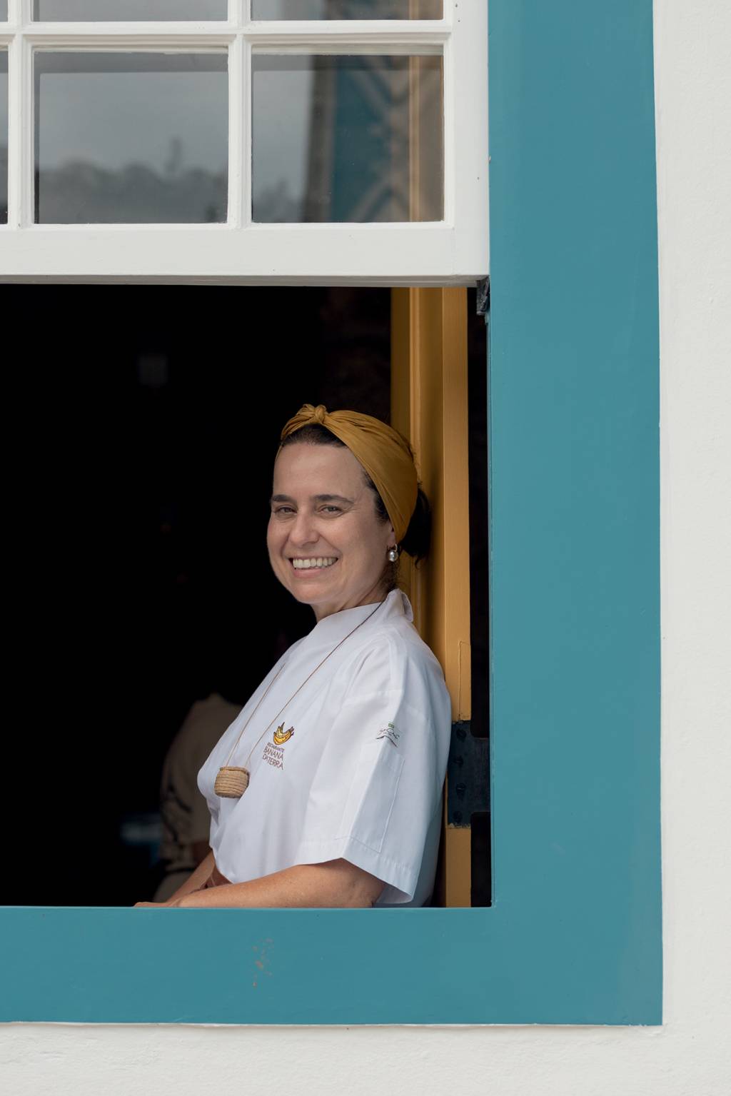 a-chef-ana-bueno-banana-da-terra-paraty Restaurante Banana da Terra da chef Ana Bueno