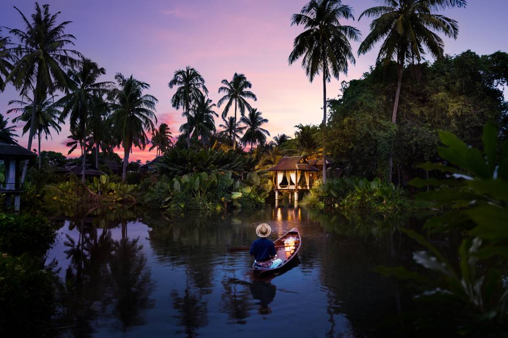 anantara-mai-khao-phuket-villas Resorts onde se passam a terceira temporada de The White Lotus