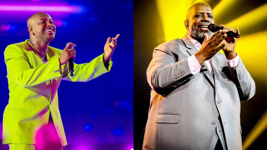 Programação Camarote Amstel Essepê 2025: Shows de Thiaguinho, Péricles e mais!