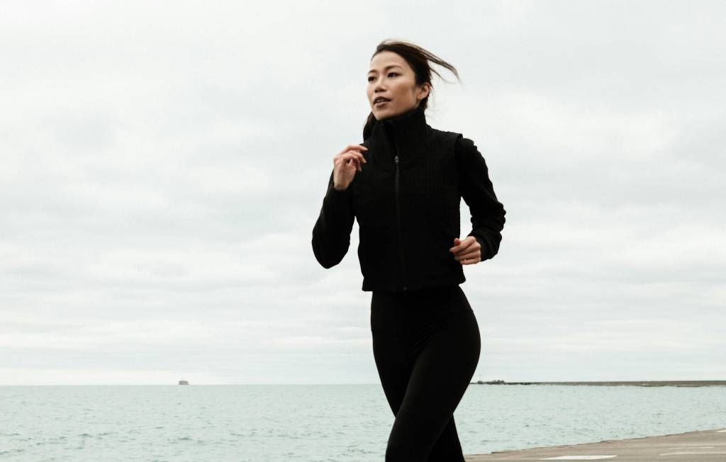 5 produtos infalíveis para ficar cheirosa durante todo o treino