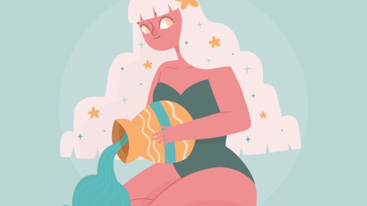 Veja se o seu signo combina com o signo de Aquários
