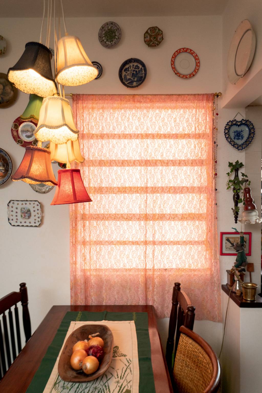 decoracao-avos-da-razao-sala-de-jantar Decoração apartamento Avós da Razão revista CLAUDIA