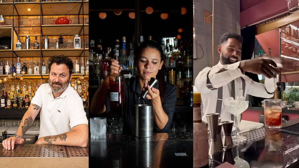 Os drinks que prometem bombar no Carnaval 2025