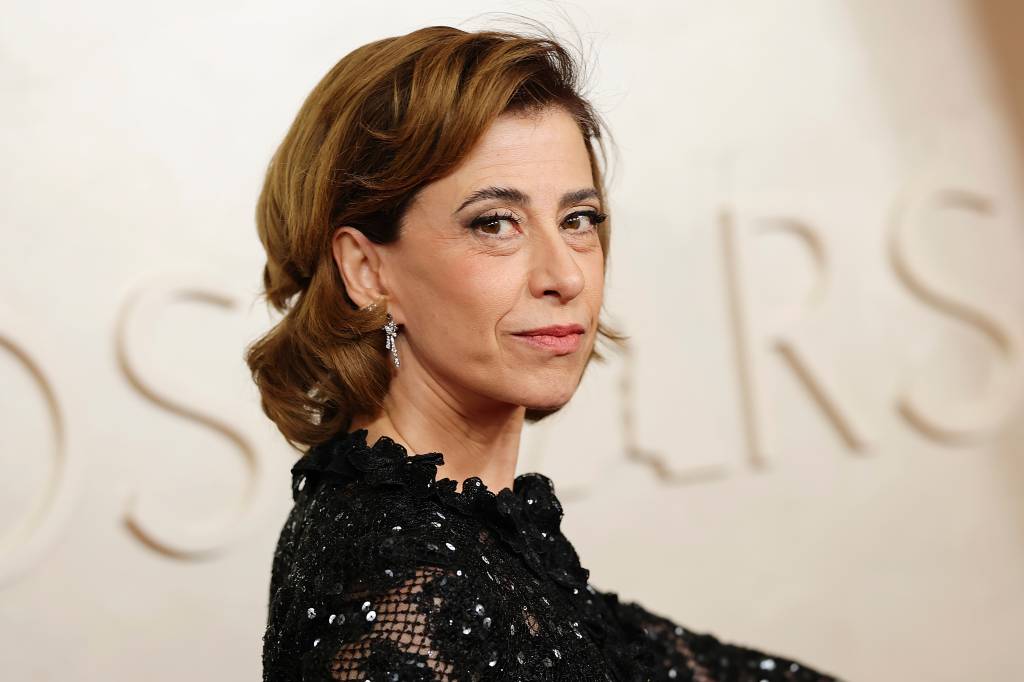 fernanda-torres-vitoriosa-oscar-2025 Mesmo que não vença a estatueta, Fernanda Torres conquistou algo muito maior durante a campanha de