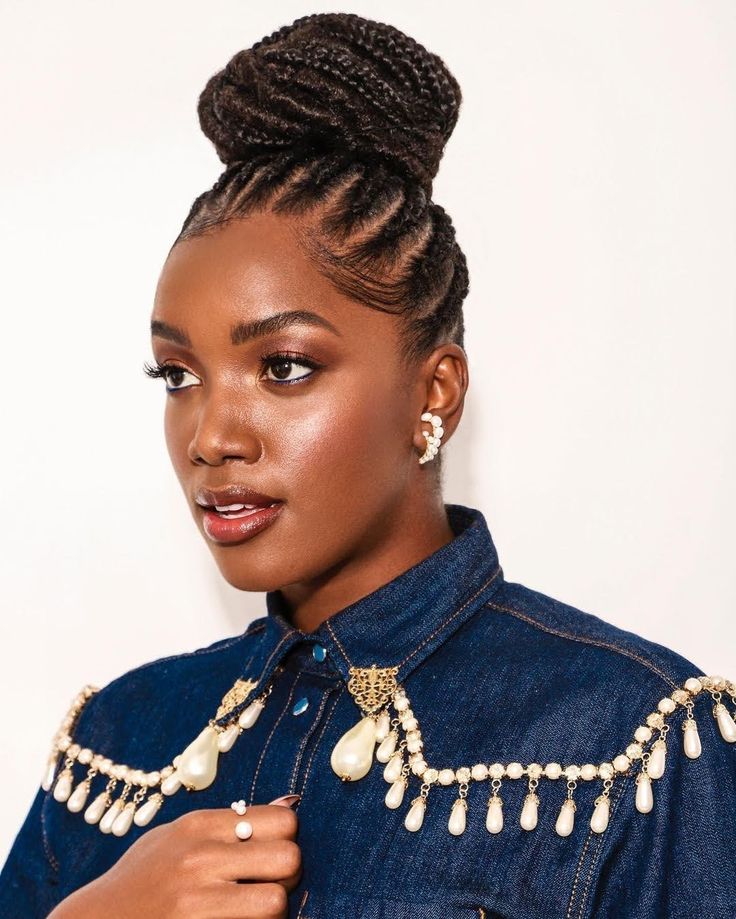 Box Braids: 10 famosas que usaram o modelo de tranças para se inspirar