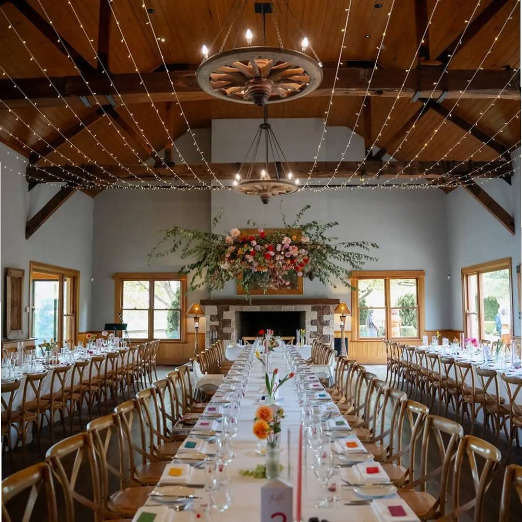 luzes-decoracao-casamento Luzes em evidência é tendência de decoração de casamento em 2025