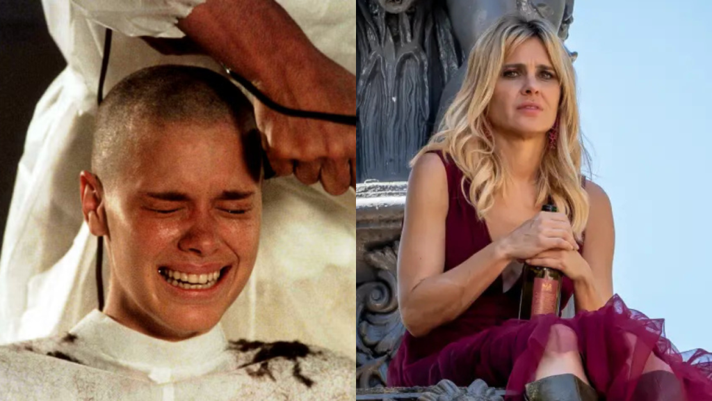 Após “Laços de Família”, Carolina Dieckmann fará novo papel desafiador