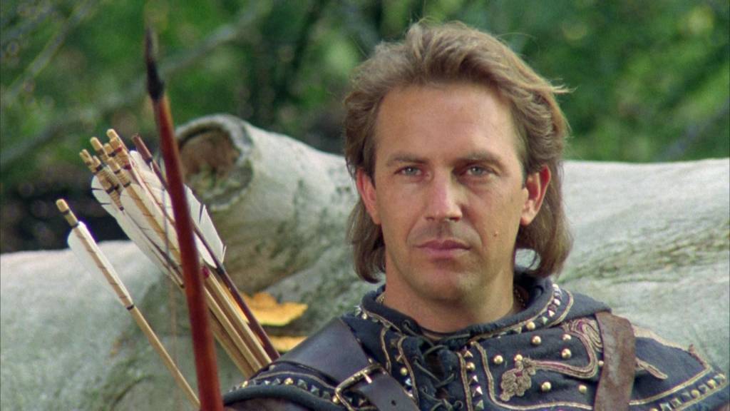 oscar-outro-pais-robin-hood Kevin Costner protagonizou o filme