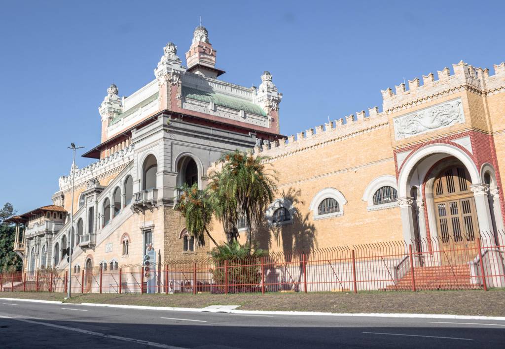 Museu Catavento, em São Paulo, tem programação para crianças e adultos