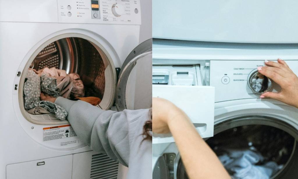 Pode usar desinfetante para lavar roupa? Veja como!