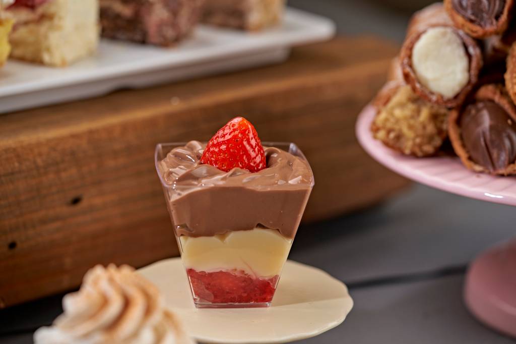 7 receitas de sobremesas refrescantes para o verão