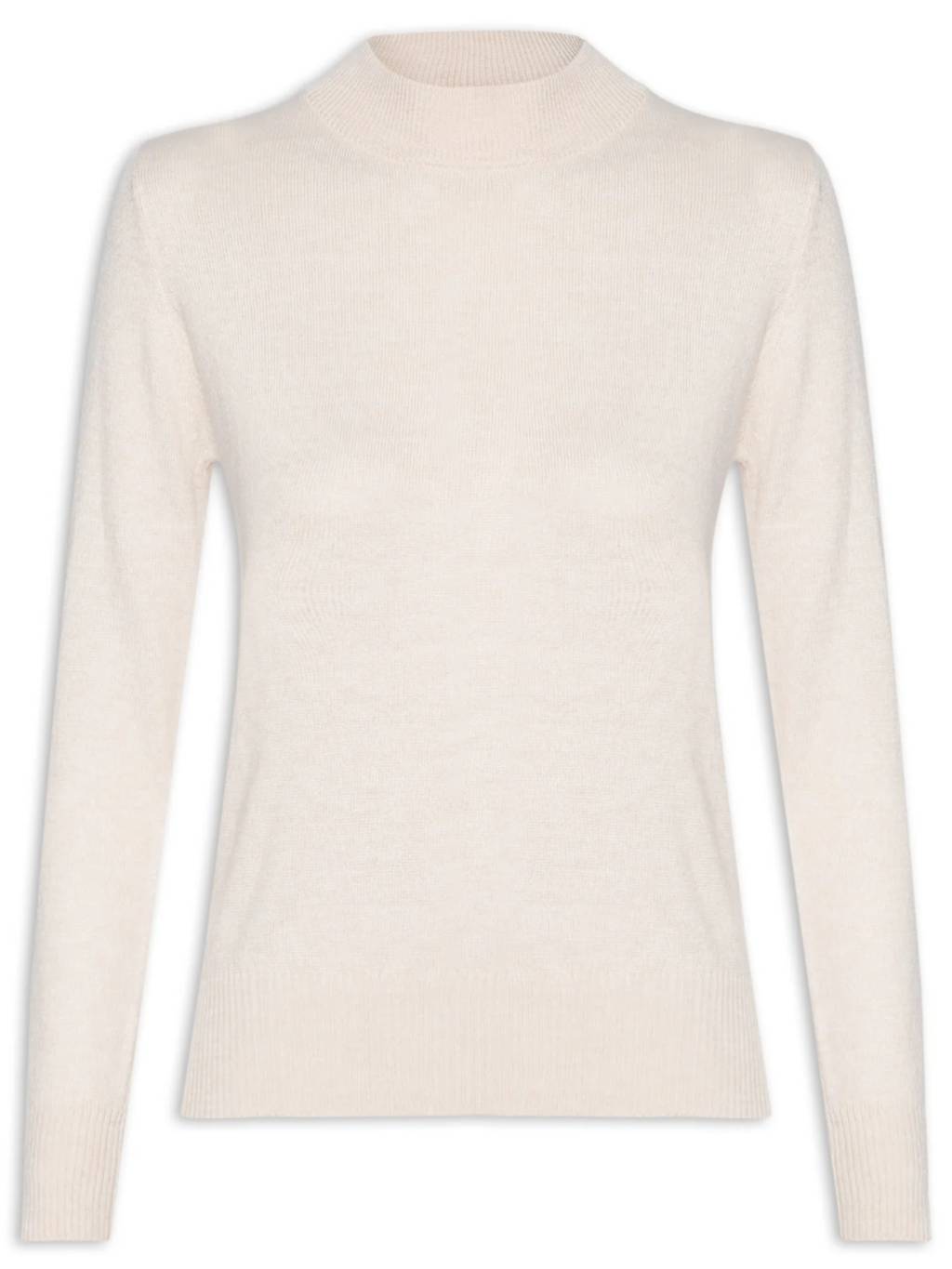 Look com blusa branca
