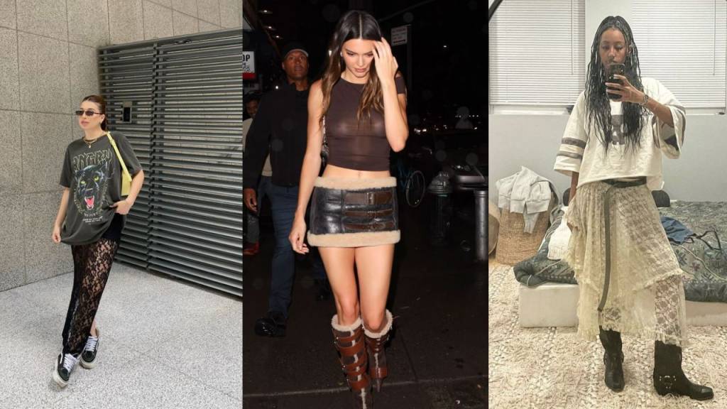 Tendências de saias: 6 modelos que irão bombar em 2025