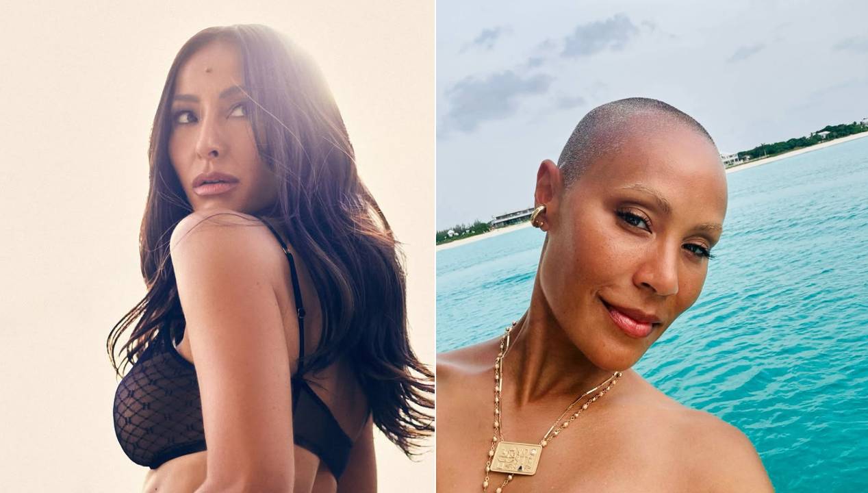 Sabrina Sato e Jada Pinkett Smith são algumas das famosas que já admitiram terem sido viciadas em pornografia