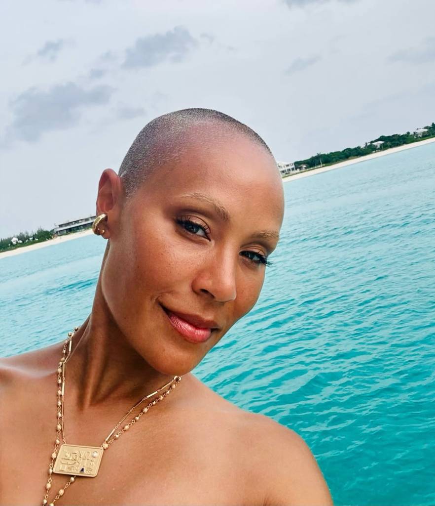 vicio-pornografia-jada-pinkett-smith Jada Pinkett Smith já falou sobre o vício em pornografia na juventude