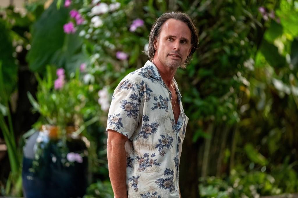 walton-goggins_1 O ator Walton Goggins na terceira temporada da série