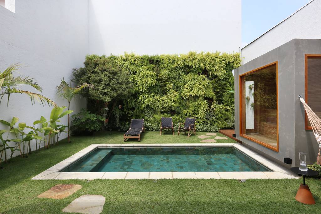 Projeto por Rodra Arquitetura