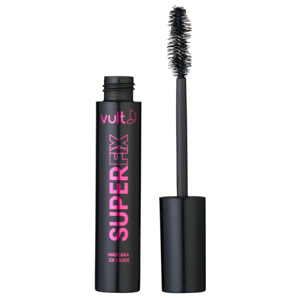 Proporciona volume, alongamento e definição por até 18 horas. Resistente à água, ao suor e atrito, não borra e não transfere ao longo do dia.