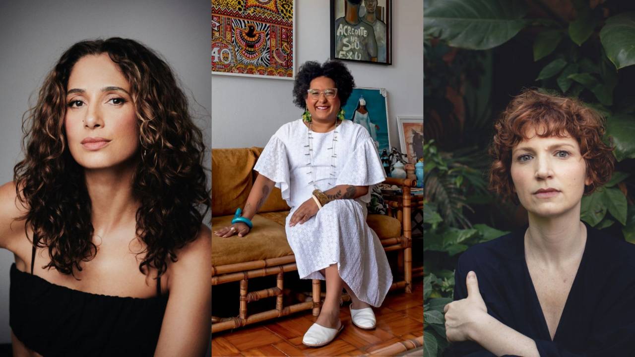 Bel Coelho, Camila Pitanga e outras personalidades compartilham o significado do Dia da Mulher