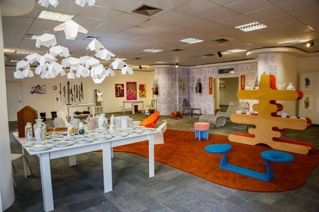 Mostra reúne talks e programação imperdível para amantes do design em SP