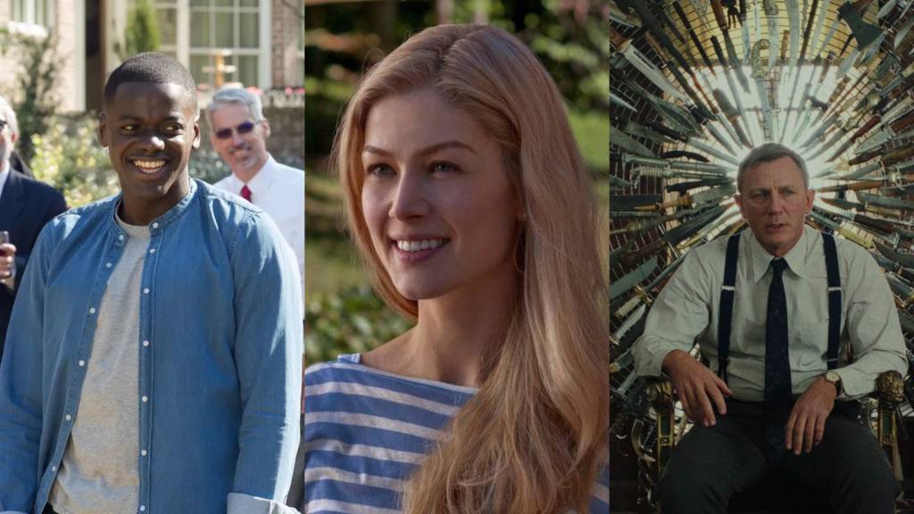 6 filmes com plot twists impossíveis de adivinhar