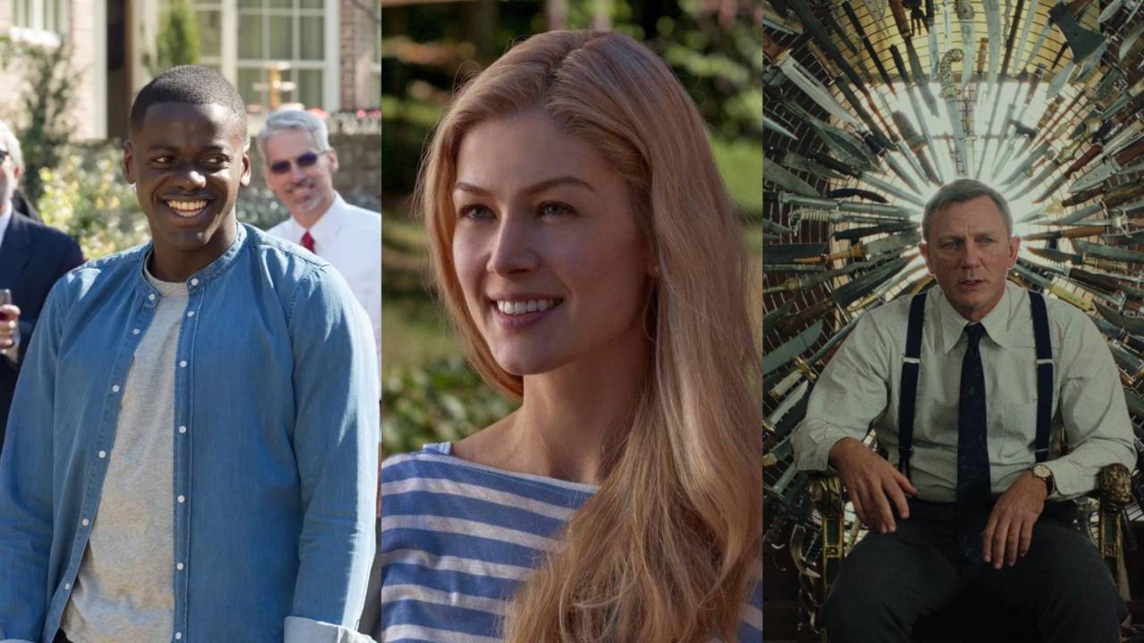 6 filmes com plot twists surpreendentes