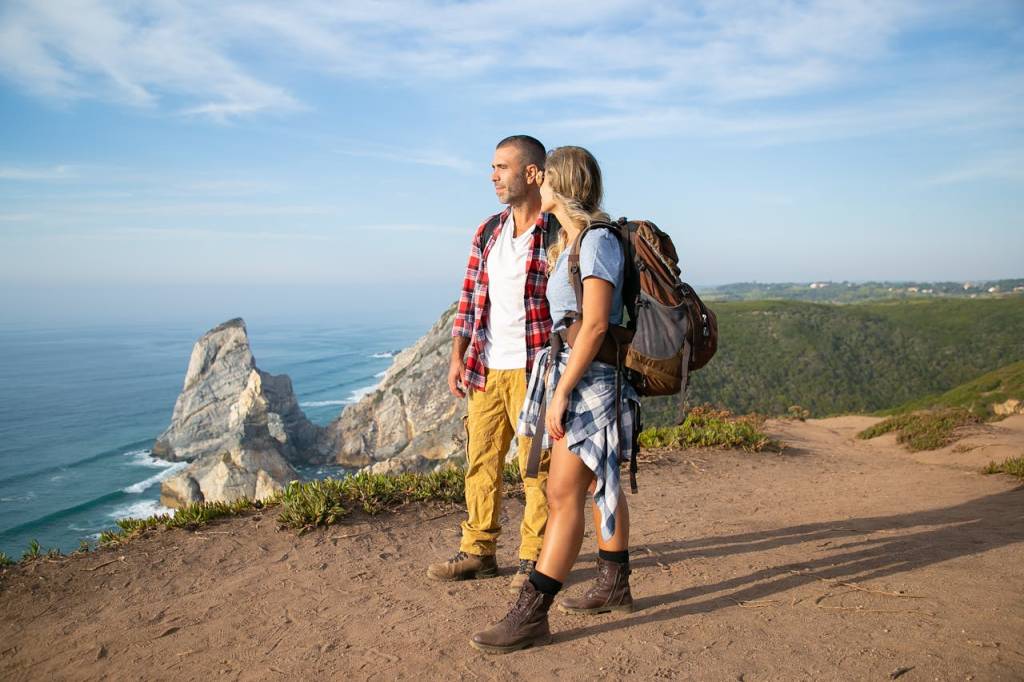 6 dates românticos criativos para fugir da rotina