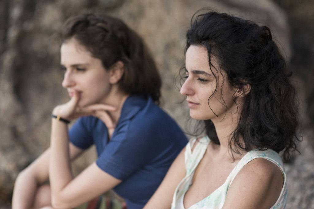 Julia Stockler Atriz Julia Stockler, de Beleza Fatal, revela que já pediram para ela fazer plástica