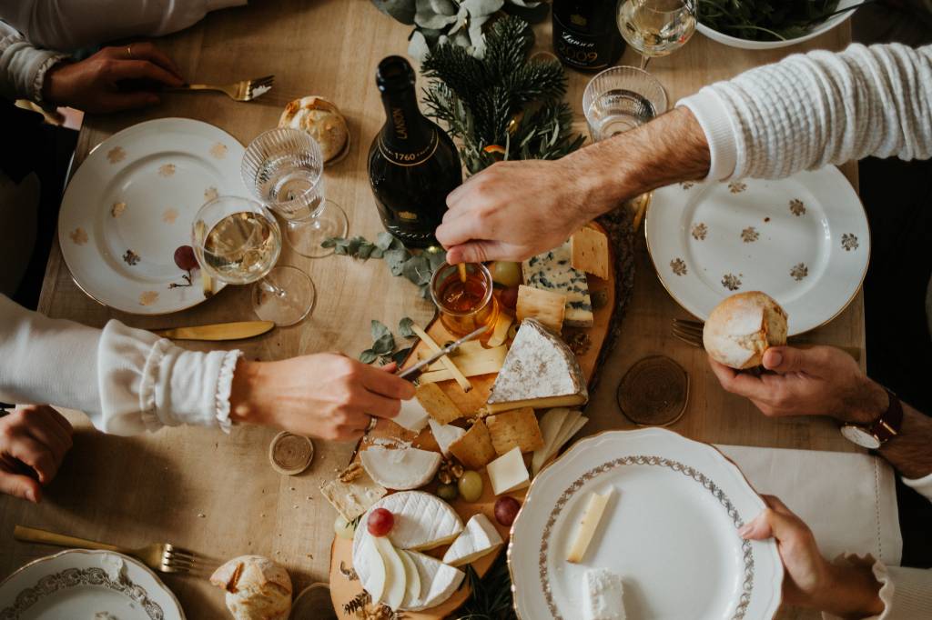 5 dicas para escolher a melhor garrafa de champanhe