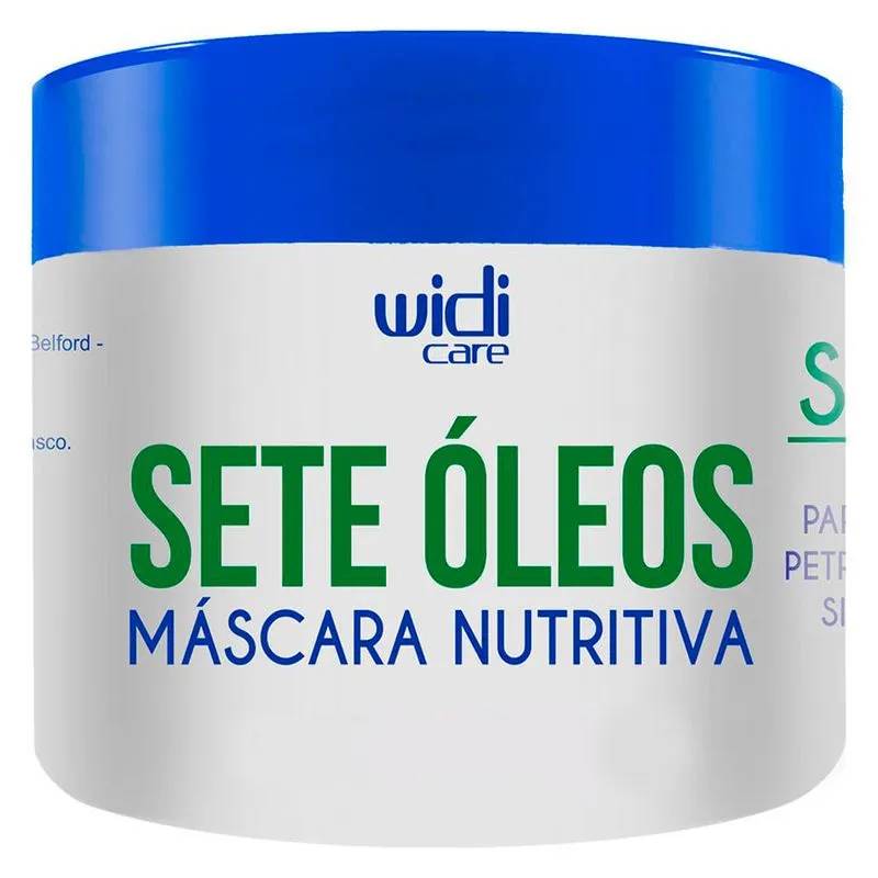Widi-Care-Sete-Oleos-Mascara-Nutritiva Máscara nutritica sete óleos da Widi Care
