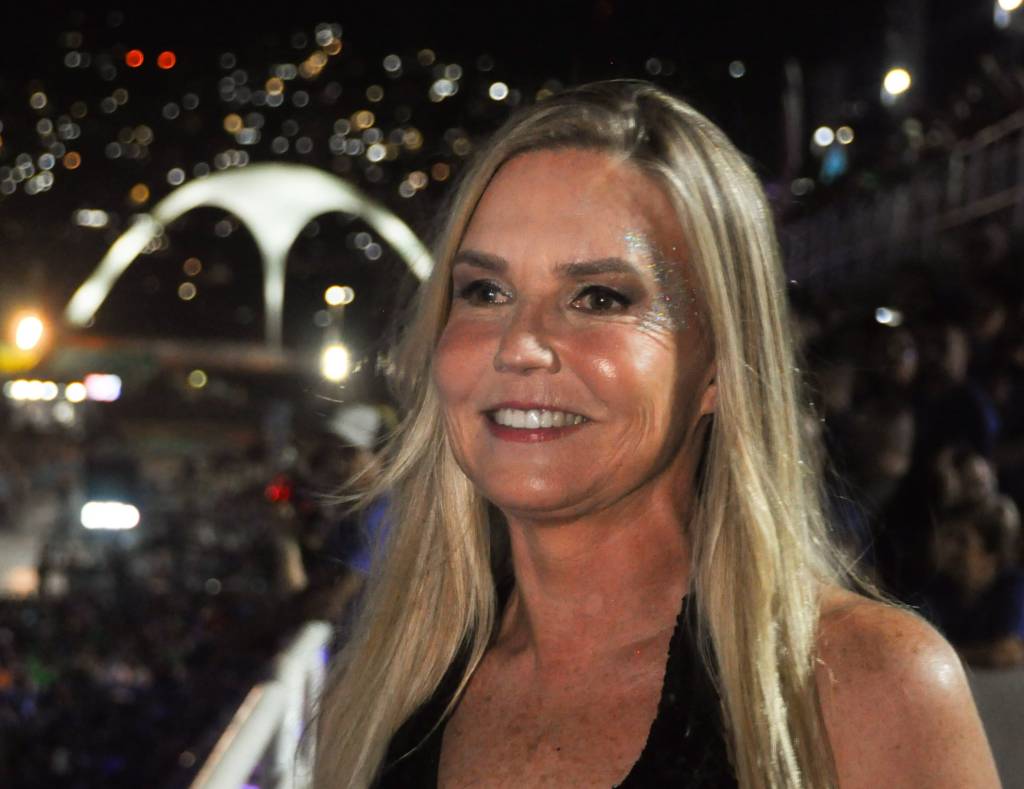 A reviravolta de Agnes Nilsson: de vendedora a dona de camarote