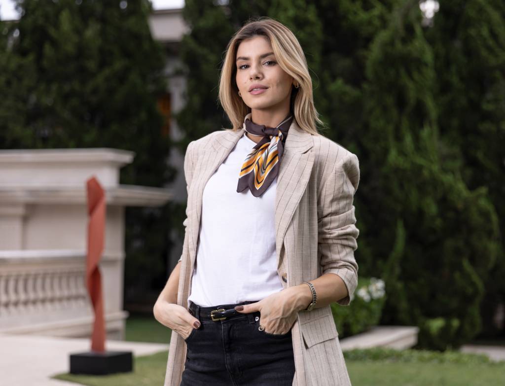 beleza-fatal-sofia-camila-queiroz Camila Queiroz interpreta Sofia na novela Beleza Fatal