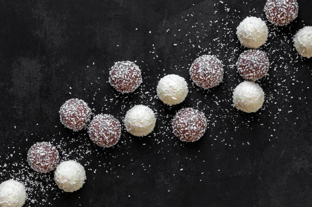 brigadeiro-coco-ralado Como fazer o brigadeiro perfeito