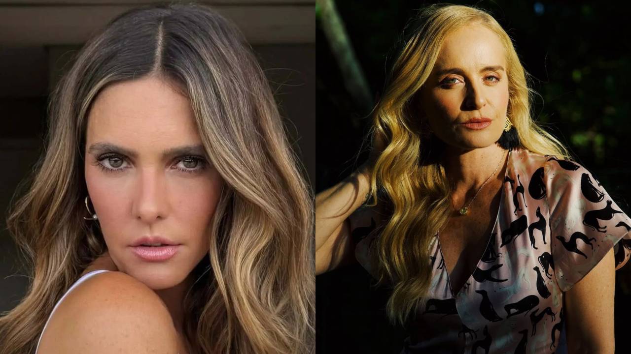 Casa Clã 2025 conta com participação de Angélica e Fernanda Lima