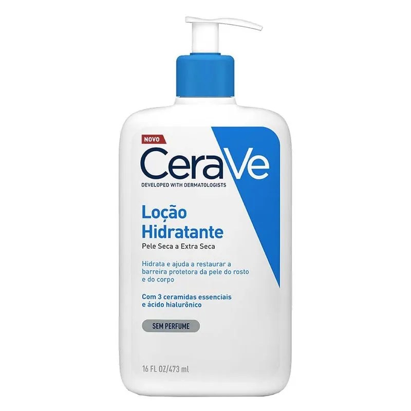 Hidratante Cerave