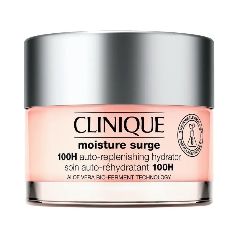 Hidratante da Clinique Moisture Surge