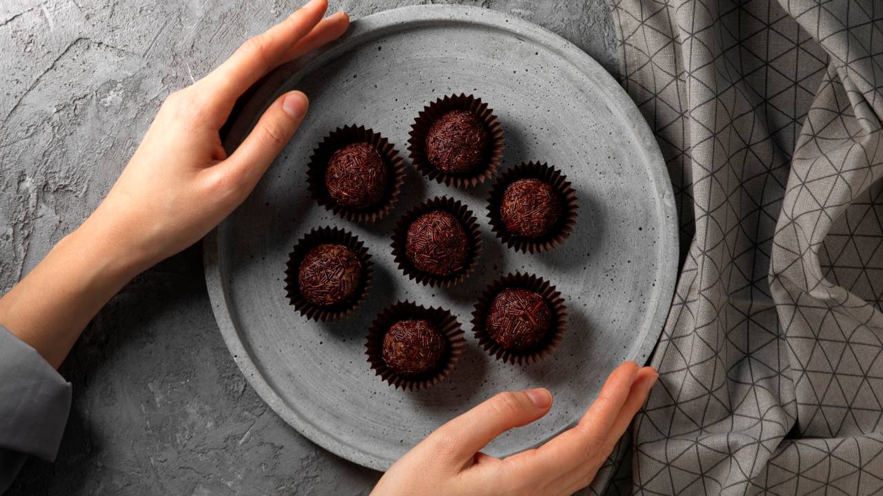 Como fazer o brigadeiro perfeito