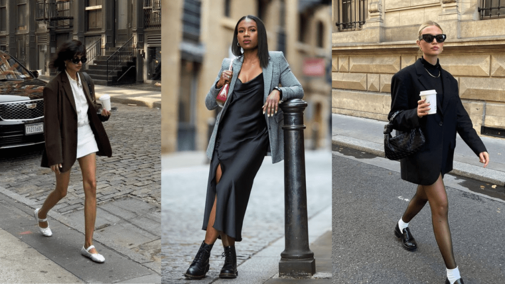 Sapateira cápsula: os sapatos coringas para compor seus looks