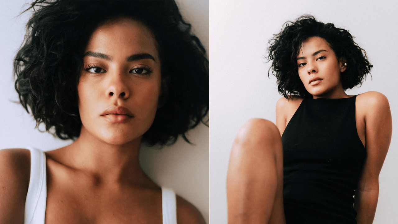 Confira o novo corte de Bella Campos para o seu papel em, "Vale Tudo"