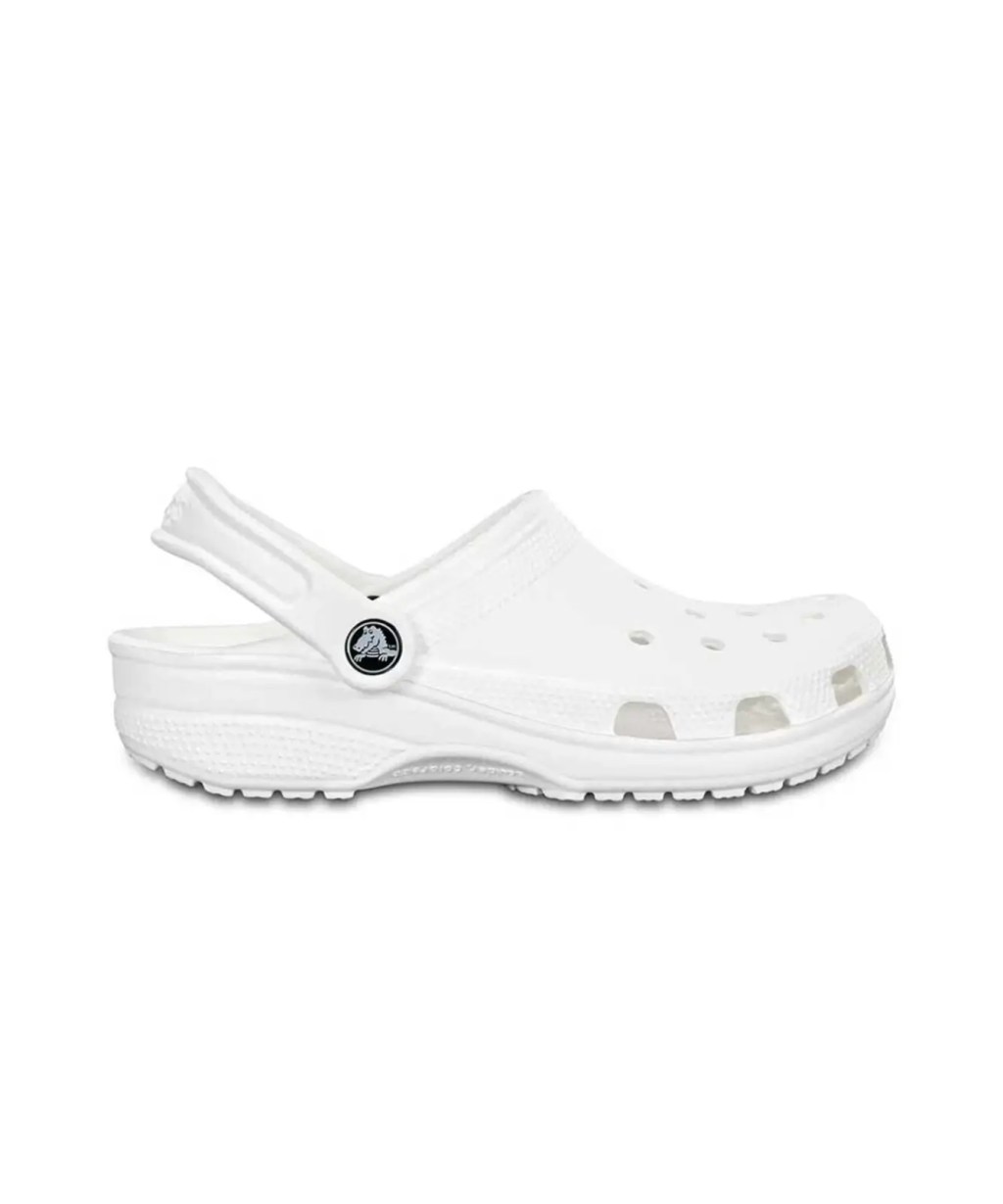 Crocs branco