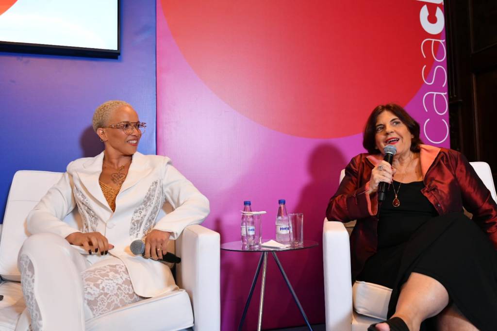 Casa Clã 2025 traz debate sobre futuro feminino com mais equidade