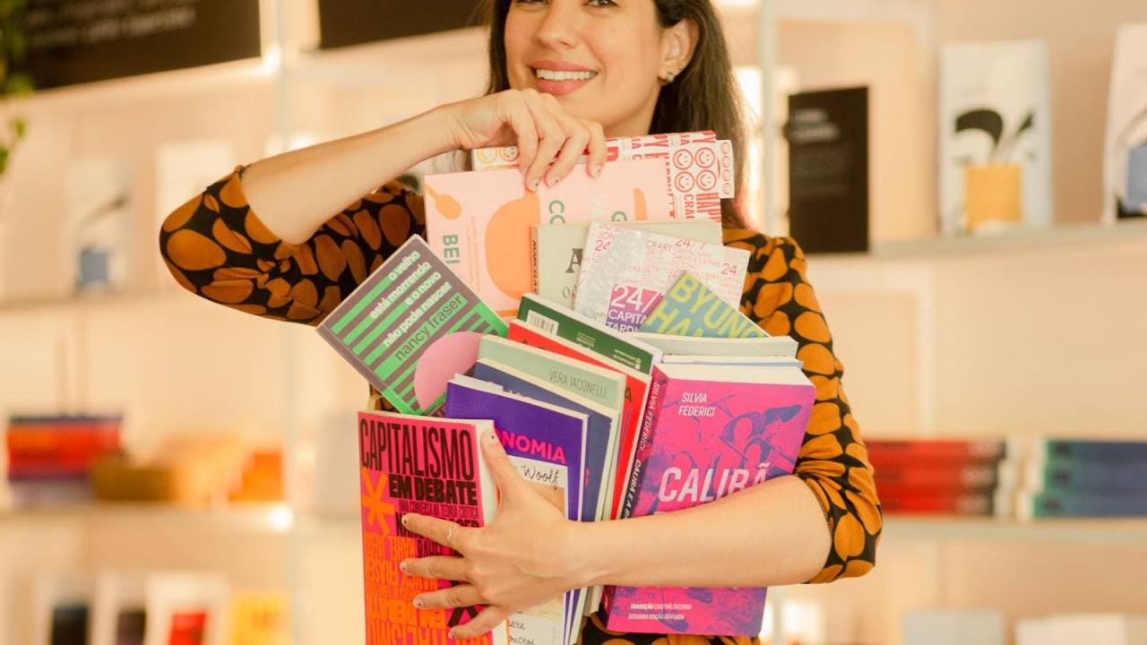 As mulheres que estão mudando a forma como vemos o dinheiro através da literatura