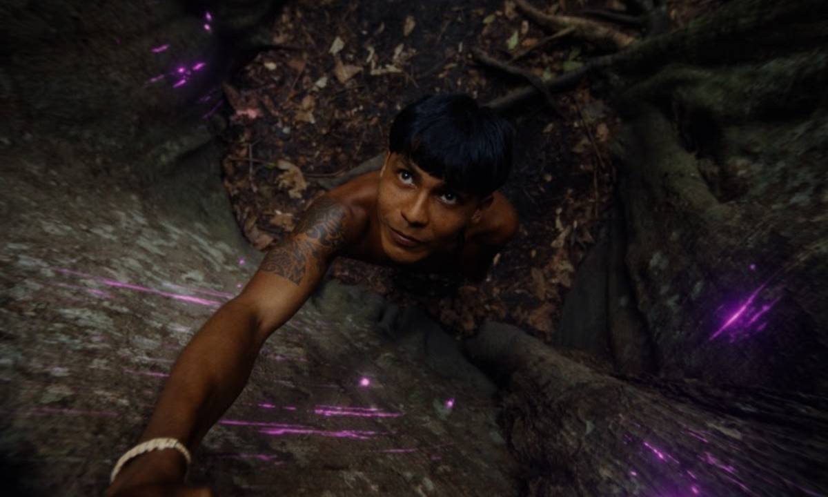 Lollapalooza 2025 terá ação que celebra Amazônia e povos originários
