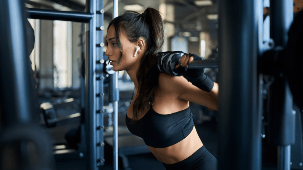 5 conjuntos de academia femininos baratinhos e estilosos