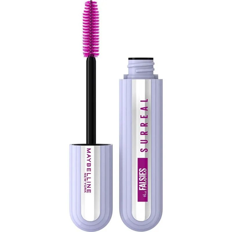Máscara de cílios da Maybelline