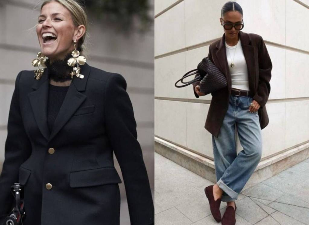 maximalismo-como-usar Referências de looks versáteis com toque maximalista