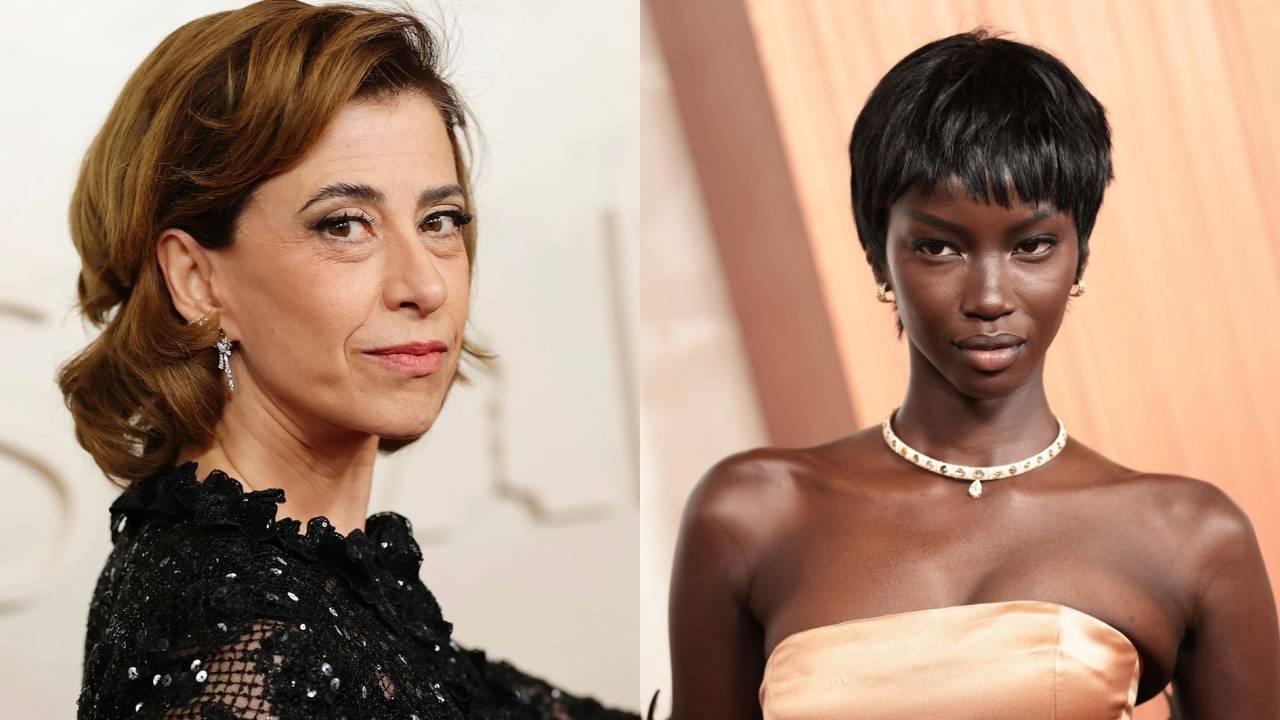 Atrizes arrasam na maquiagem do Oscar 2025